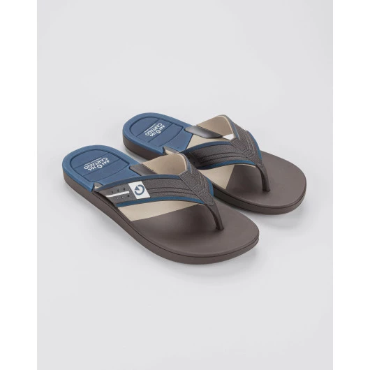Chinelo Masculino Cartago Dallas - 12158 - Atacado