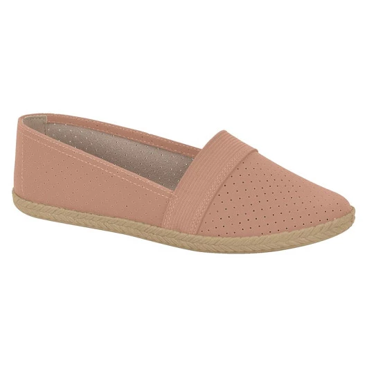 Sapatilha Feminina Moleca 5287.203 - Atacado