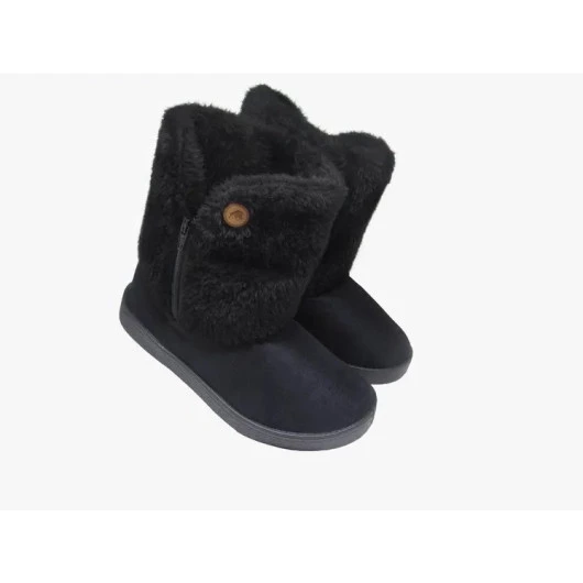 Bota BlackBoar Infantil - Atacado