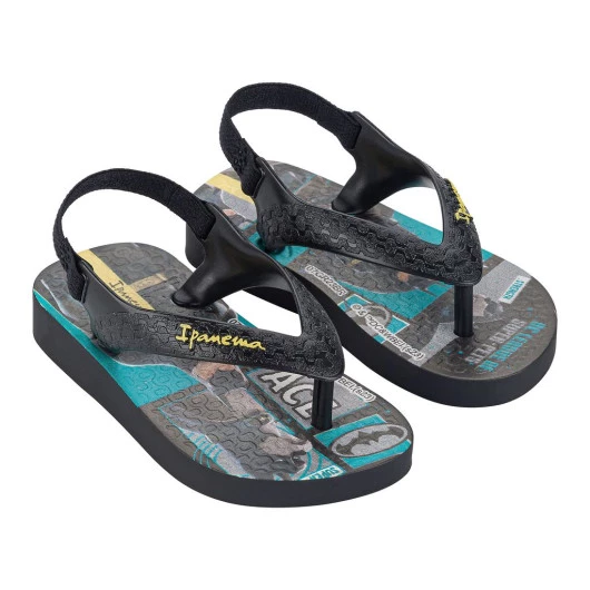 Chinelo Ipanema Super Pets Baby - 27042 - Atacado