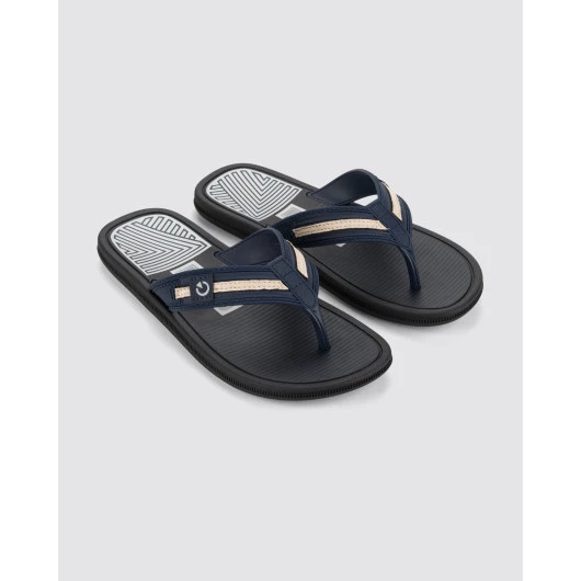 Chinelo Masculino Cartago Maiorca Essencial - 11326- Atacado
