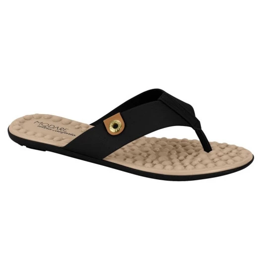 Rasteira Feminina Modare 7163.100 - Atacado