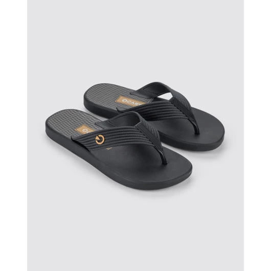 Chinelo Masculino Cartago Montreal - 11729 - Atacado