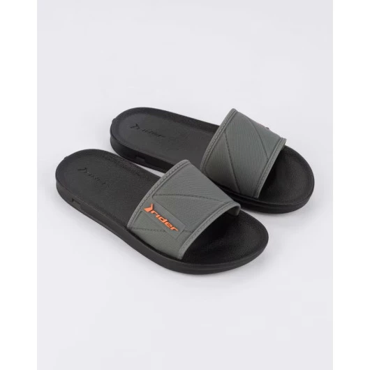 Chinelo Rider Street Slide Infantil - 11592 - Atacado