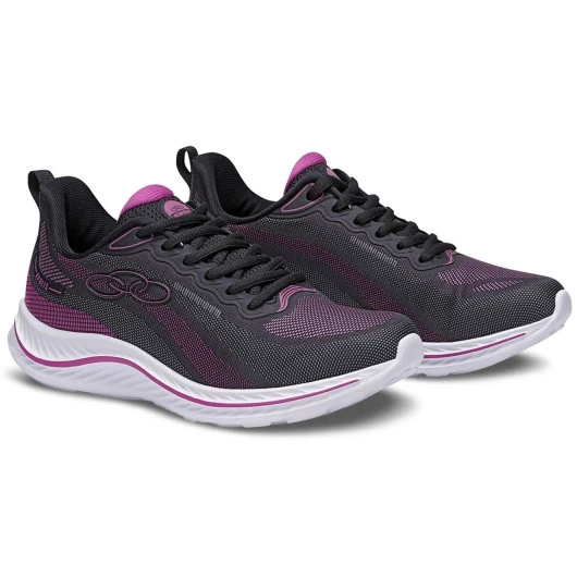 Tênis Feminino Olympikus Apolis - Atacado