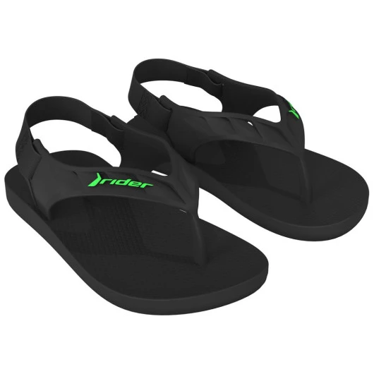 Chinelo Rider Street Baby - 11645 - Atacado