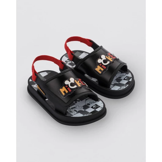 Chinelo Ipanema Disney Soft Baby - 27074 - Atacado
