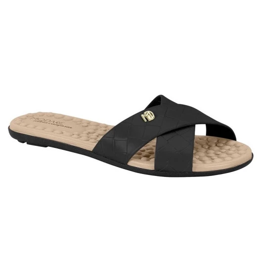 Rasteira Feminina Modare 7163.105 - Atacado