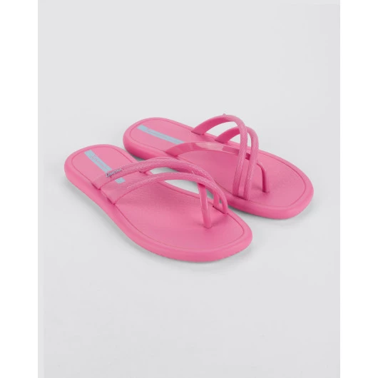 Chinelo Feminino Ipanema Meu Sol Rasteira - 27133 - Atacado