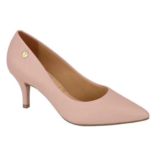 Sapato Feminino Vizzano 185.702 - Atacado