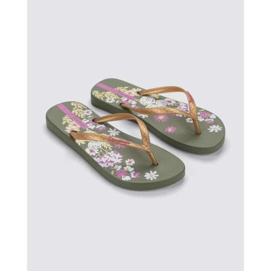 Chinelo Femino Ipanema Oasis - 26571 - Atacado