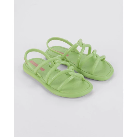 Sandália Infantil Ipanema Meu Sol - 27136 - Atacado