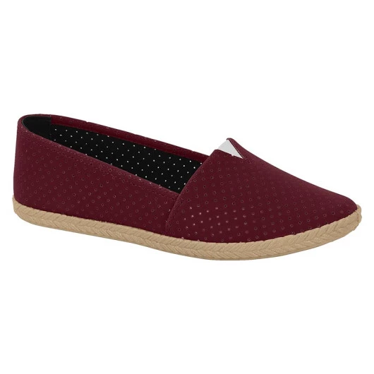 Sapatilha Feminina Moleca 5287.200 - Atacado
