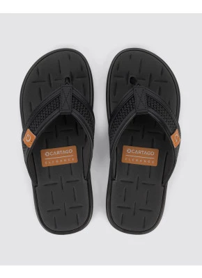 Chinelo Masculino Cartago Malta V - 12229 - Atacado