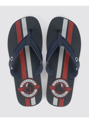 Chinelo Masculino Cartago Atlanta II - 12432 - Atacado