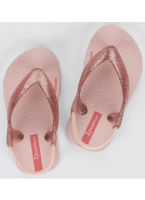 Chinelo Ipanema Glitter Baby - 27182 - Atacado