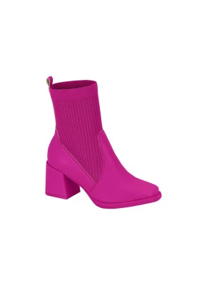 Bota Feminina Moleca 5343.102 - Atacado