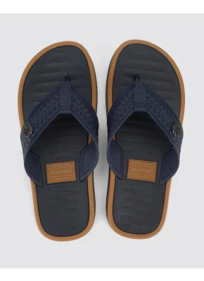Chinelo Masculino Cartago Coimbra II - 12285 - Atacado