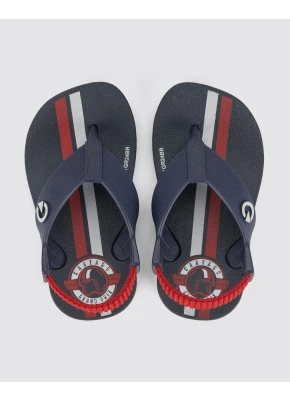Chinelo Cartago Atlanta Baby - 12256 - Atacado