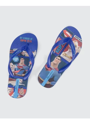 Chinelo Infantil Ipanema Super Pets - 27027 - Atacado
