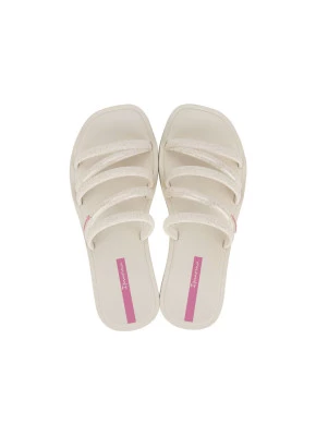 Chinelo Slide Feminino Ipanema Solar Brilha - 27200 - Atacado