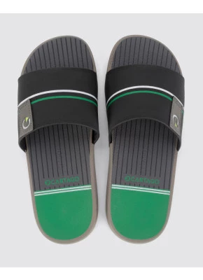 Chinelo Masculino Adulto Cartago Detroit II Gáspea - 12349 - Atacado