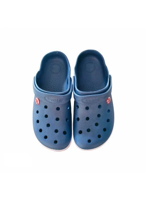 Babuche Yvate Masculino com faixa - ATACADO