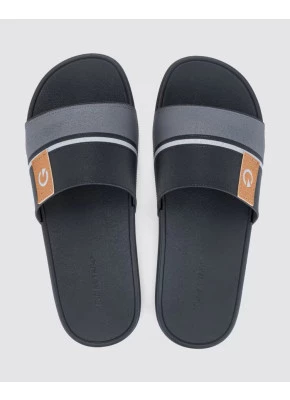Chinelo masculino Cartago Dakar III gáspea - 12423 - Atacado