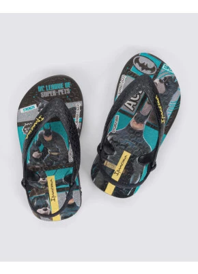 Chinelo Ipanema Super Pets Baby - 27042 - Atacado