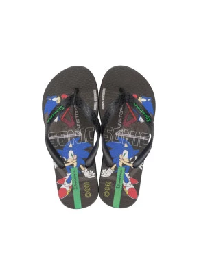 Chinelo Infantil Ipanema Sonic Race- 27170 - Atacado