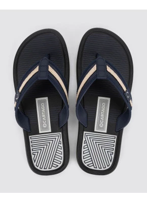 Chinelo Masculino Cartago Maiorca Essencial - 11326- Atacado