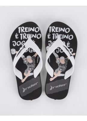 Chinelo Infantil Menino Rider Olé - 11580 - Atacado