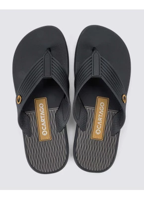 Chinelo Masculino Cartago Montreal - 11729 - Atacado
