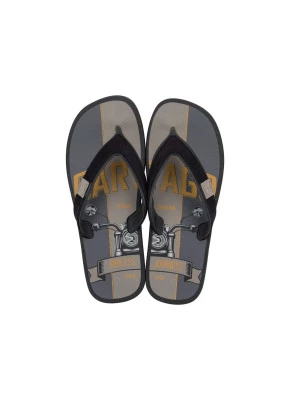 Chinelo Masculino Adulto Cartago Dakar - 10738 - Atacado