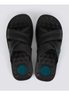 Chinelo Masculino Cartago Alabama Slide - 12203 - Atacado