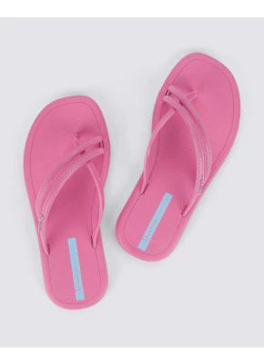 Chinelo Feminino Ipanema Meu Sol Rasteira - 27133 - Atacado