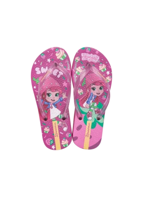 Chinelo Infantil Ipanema Moranguinho - 27173 - Atacado