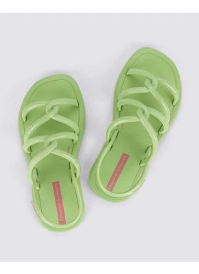 Sandália Infantil Ipanema Meu Sol - 27136 - Atacado