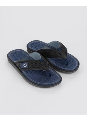 Chinelo Masculino Cartago Lyon II - 11710 - Atacado