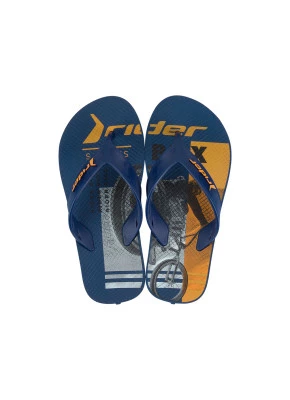 Chinelo Infantil Menino Rider Street Joy - 11768 - Atacado