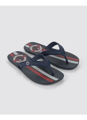 Chinelo Masculino Cartago Atlanta II - 12432 - Atacado
