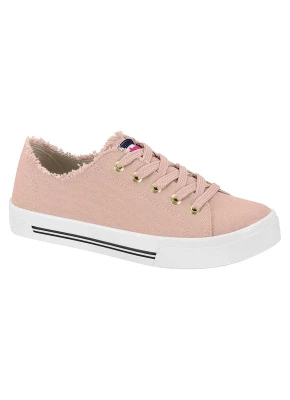 Tênis Feminino Moleca 5667.322 - Atacado