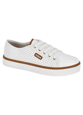 Tênis Feminino Moleca 5712.205 - Atacado