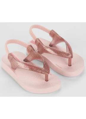Chinelo Ipanema Glitter Baby - 27182 - Atacado