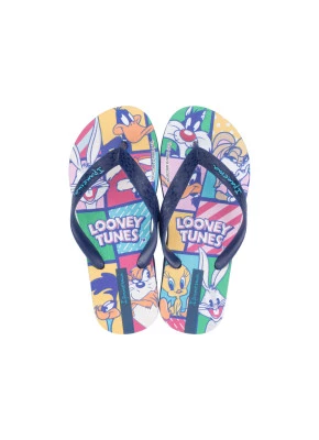 Chinelo Ipanema Looney Tunes Infantil - 27185 - Atacado