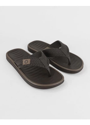 Chinelo Masculino Cartago Coimbra - 11619 - Atacado