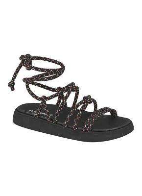 Sandália Feminina Moleca 5469.111 - Atacado
