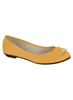 Sapatilha Feminina Moleca 5027.1414 - Atacado