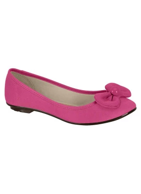 Sapatilha Feminina Moleca 5027.1416 - Atacado