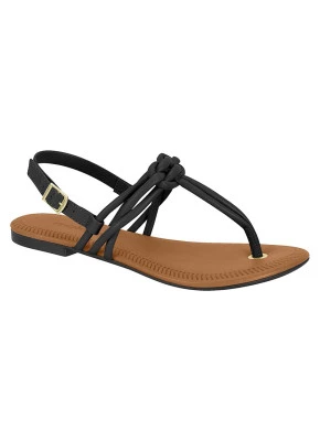 Sandália Feminina Moleca 5419.337 - Atacado